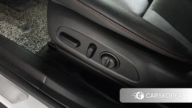 Chevrolet (GM Daewoo) Trax Crossover id 3701000 из Кореи 9