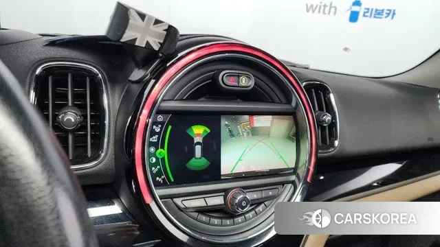 Mini Cooper Countryman id 3274877 из Кореи 9