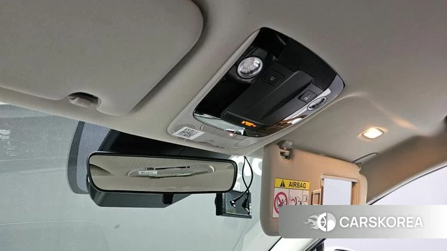 Kia K5 3rd generation id 3923201 из Кореи 9