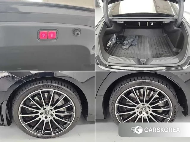 Mercedes-Benz CLS-Class C257 id 3361989 из Кореи 9