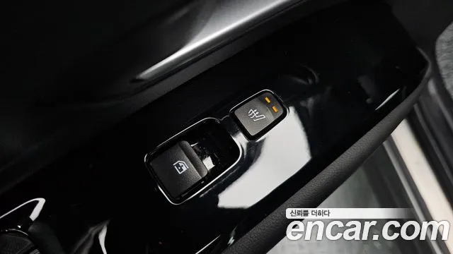 Hyundai Tucson (NX4) id 2805539 из Кореи 9