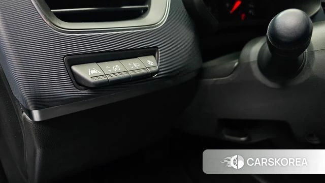 Renault Korea (Samsung) XM3 id 4754742 из Кореи 9