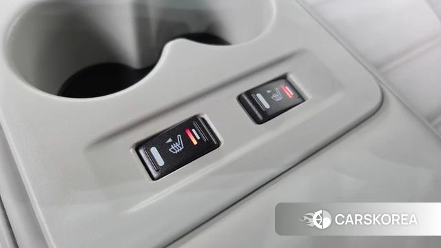 Renault Korea (Samsung) SM6 id 4294641 из Кореи 9