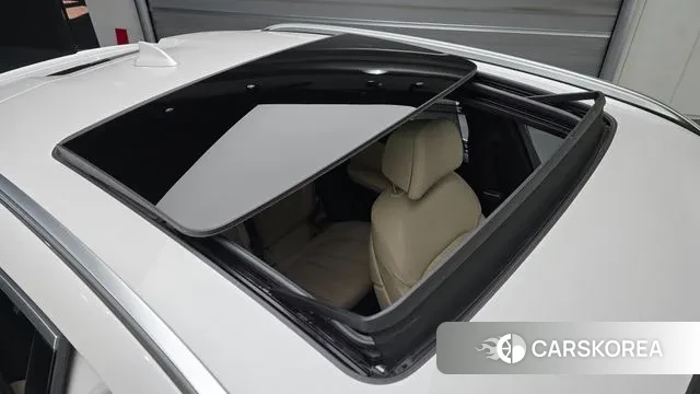 BMW X6 (G06) id 2970000 из Кореи 9