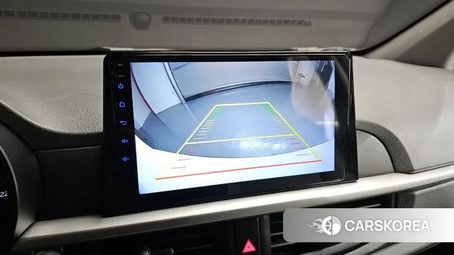 Kia Morning Urban (JA) id 3374234 из Кореи 9