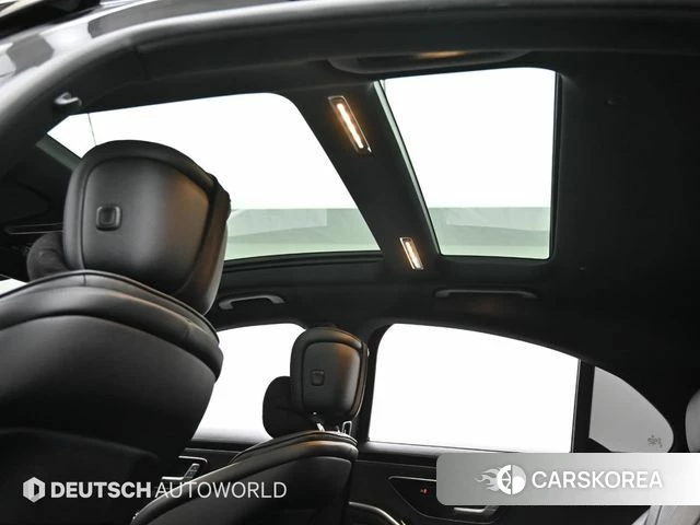 Mercedes-Benz S-Class W223 id 3852293 из Кореи 9