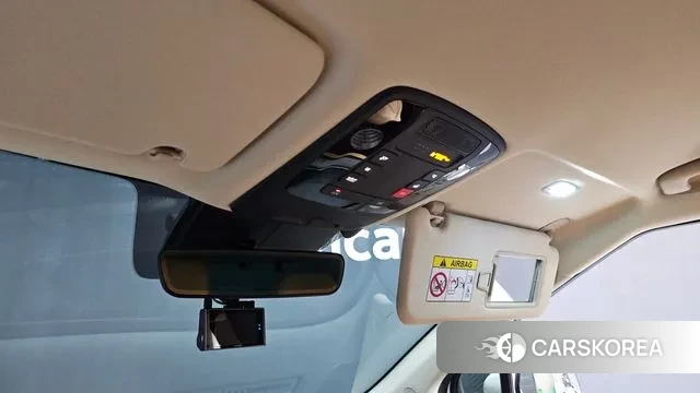 Kia Carnival 4th generation id 3518098 из Кореи 9