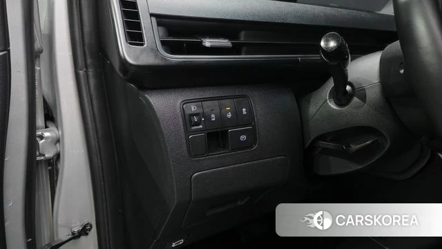 Hyundai Staria id 4375025 из Кореи 9