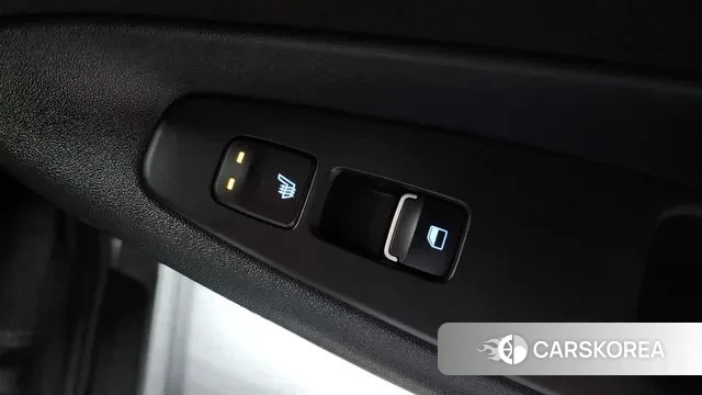 Hyundai Santa Fe TM id 3484982 из Кореи 9