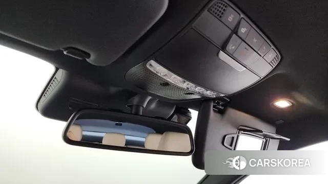 Mercedes-Benz GLC-Class X253 id 2995201 из Кореи 9