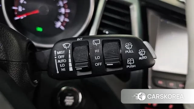 Ssangyong Tivoli Armor id 3742884 из Кореи 9