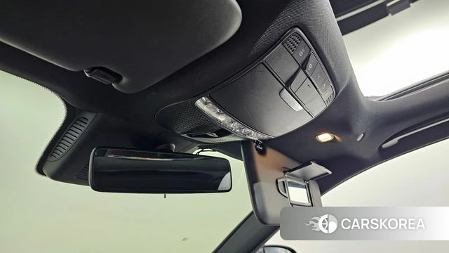 Mercedes-Benz E-Class W213 id 4180208 из Кореи 9