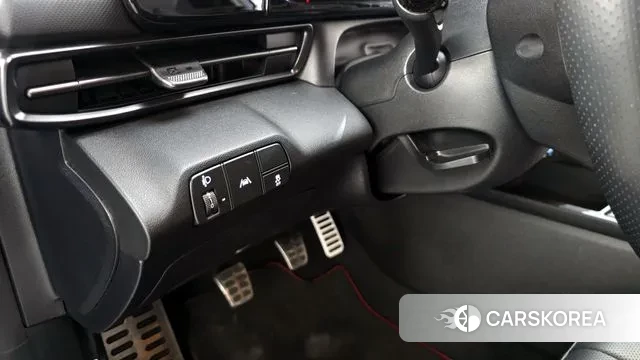 Hyundai Avante (CN7) id 3528903 из Кореи 9