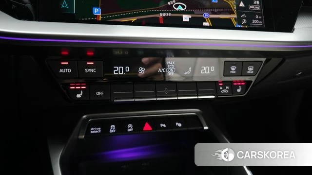 Audi A3 (8Y) id 4421975 из Кореи 9
