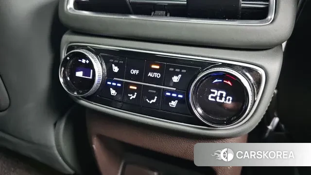 Genesis GV80 id 3197664 из Кореи 9