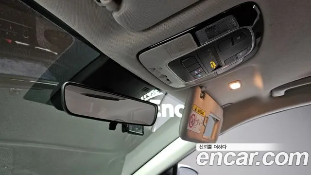 Hyundai Sonata (DN8) id 2686726 из Кореи 9