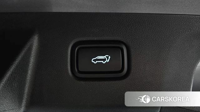 Hyundai The New Tucson (NX4) id 4640071 из Кореи 9
