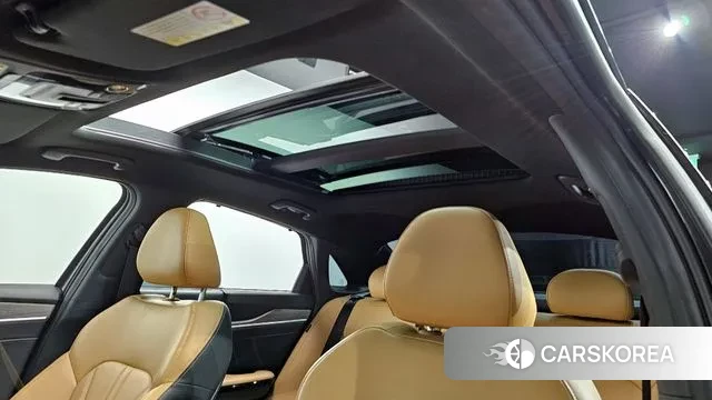 Kia K5 3rd generation id 3778546 из Кореи 9