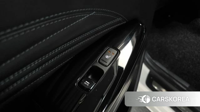 Kia K7 Premier id 4754914 из Кореи 9