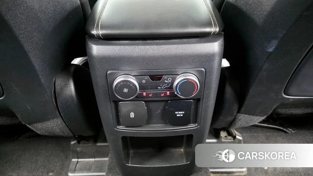 Ford Explorer 6th Generation id 3942245 из Кореи 9