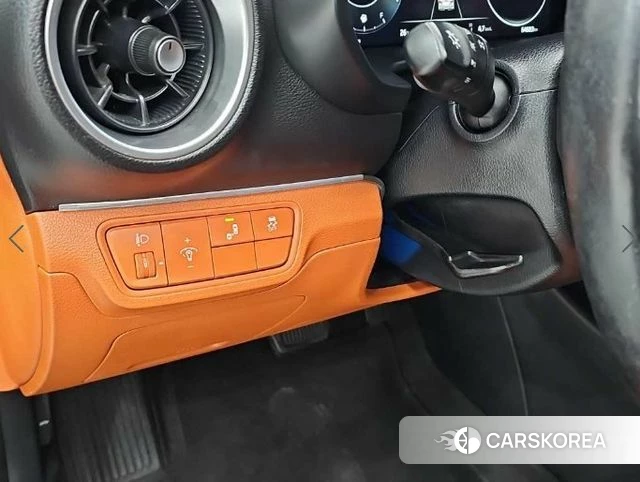 Kia The New K3 2nd generation id 4748245 из Кореи 9