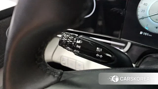 Hyundai Avante Hybrid (CN7) id 2895845 из Кореи 9