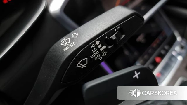 Audi A6 (C8) id 3833842 из Кореи 9