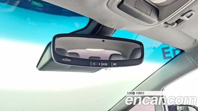 Chevrolet (GM Daewoo) Bolt EV id 2928363 из Кореи 9