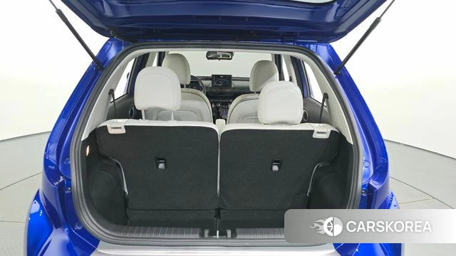 Hyundai Casper id 4475513 из Кореи 9