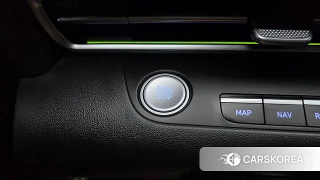 Hyundai The New Avante (CN7) id 2993275 из Кореи 9