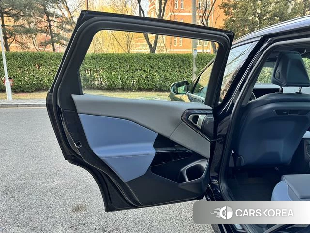 BMW X3 id 4335856 из Китая 9