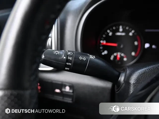 Kia Sportage The Bold id 3473568 из Кореи 9