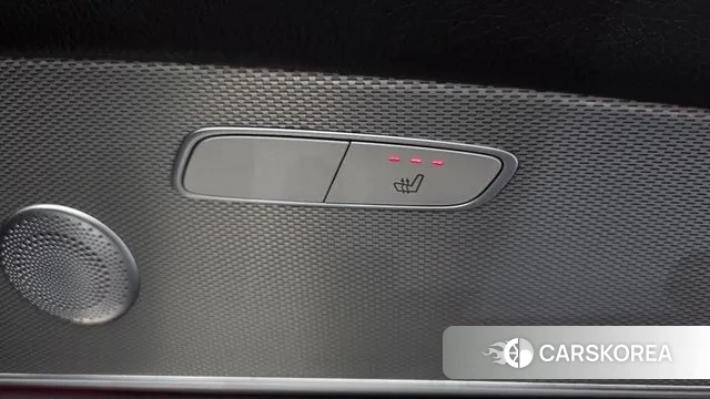 Mercedes-Benz E-Class W213 id 3034131 из Кореи 9