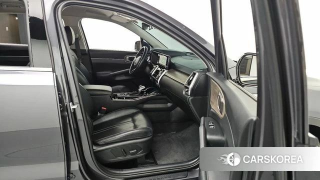 Kia Sorento 4th Generation id 4361133 из Кореи 9