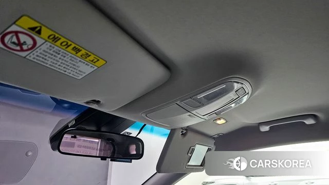 Hyundai All New Tucson id 3911719 из Кореи 9