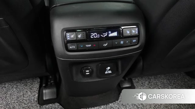Hyundai The New Palisade id 4630248 из Кореи 9