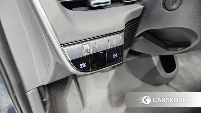 Hyundai Ionic 5 id 3054138 из Кореи 9