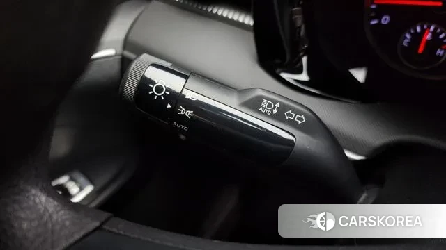 Kia K5 3rd generation id 3405640 из Кореи 9