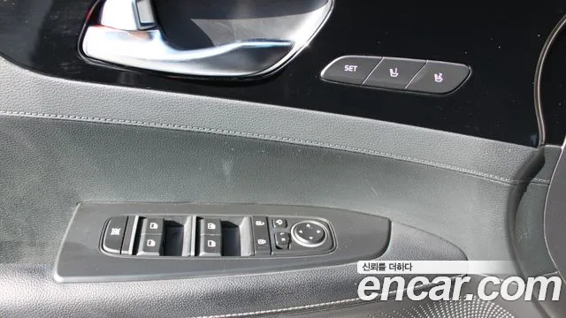 Kia The New K3 2nd generation id 2393906 из Кореи 9