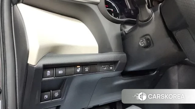 Toyota Sienna 4th Generation id 3571902 из Кореи 9