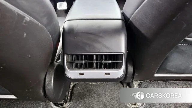 Tesla Model 3 id 3626514 из Кореи 9