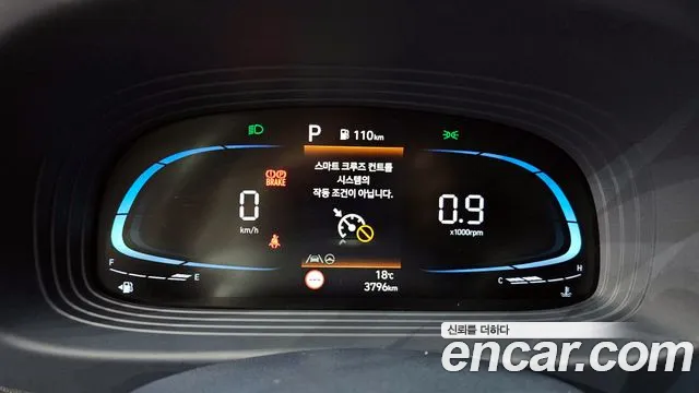 Hyundai Venue id 2649507 из Кореи 9