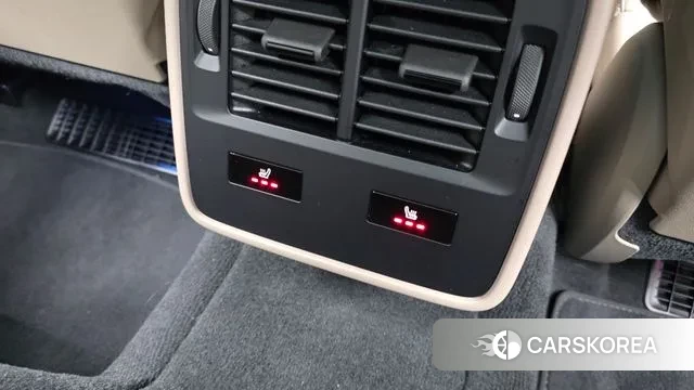 Porsche Taycan id 3411552 из Кореи 9