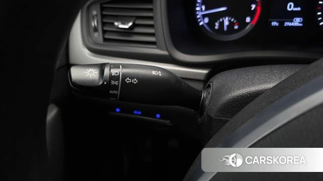 Hyundai Sonata New Rise id 3886458 из Кореи 9