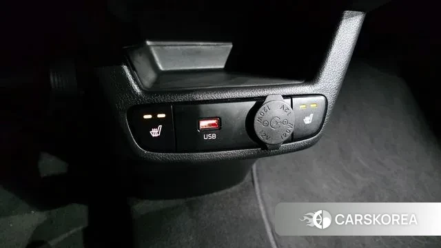 Kia The New Ray id 3427450 из Кореи 9