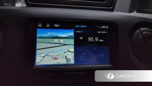 Renault Korea (Samsung) Master id 3233489 из Кореи 9