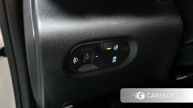 Hyundai Casper id 4696889 из Кореи 9