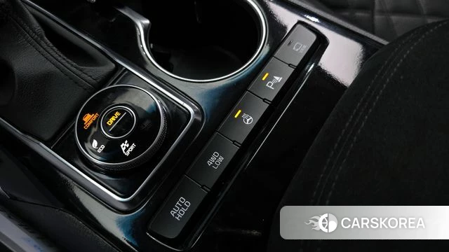 Kia Mohave Master id 3898600 из Кореи 9