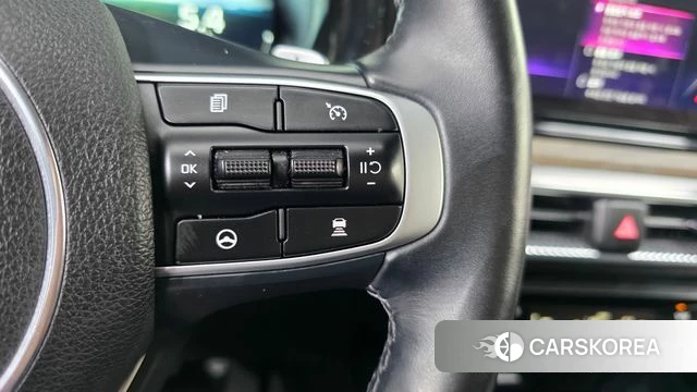 Kia K5 Hybrid 3rd Generation id 4757653 из Кореи 9