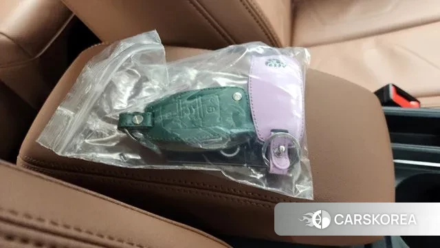 Audi Q3 (F3) id 3669781 из Кореи 9